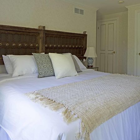 Queen Regent Bed & Breakfast Niagara-on-the-Lake Exterior photo