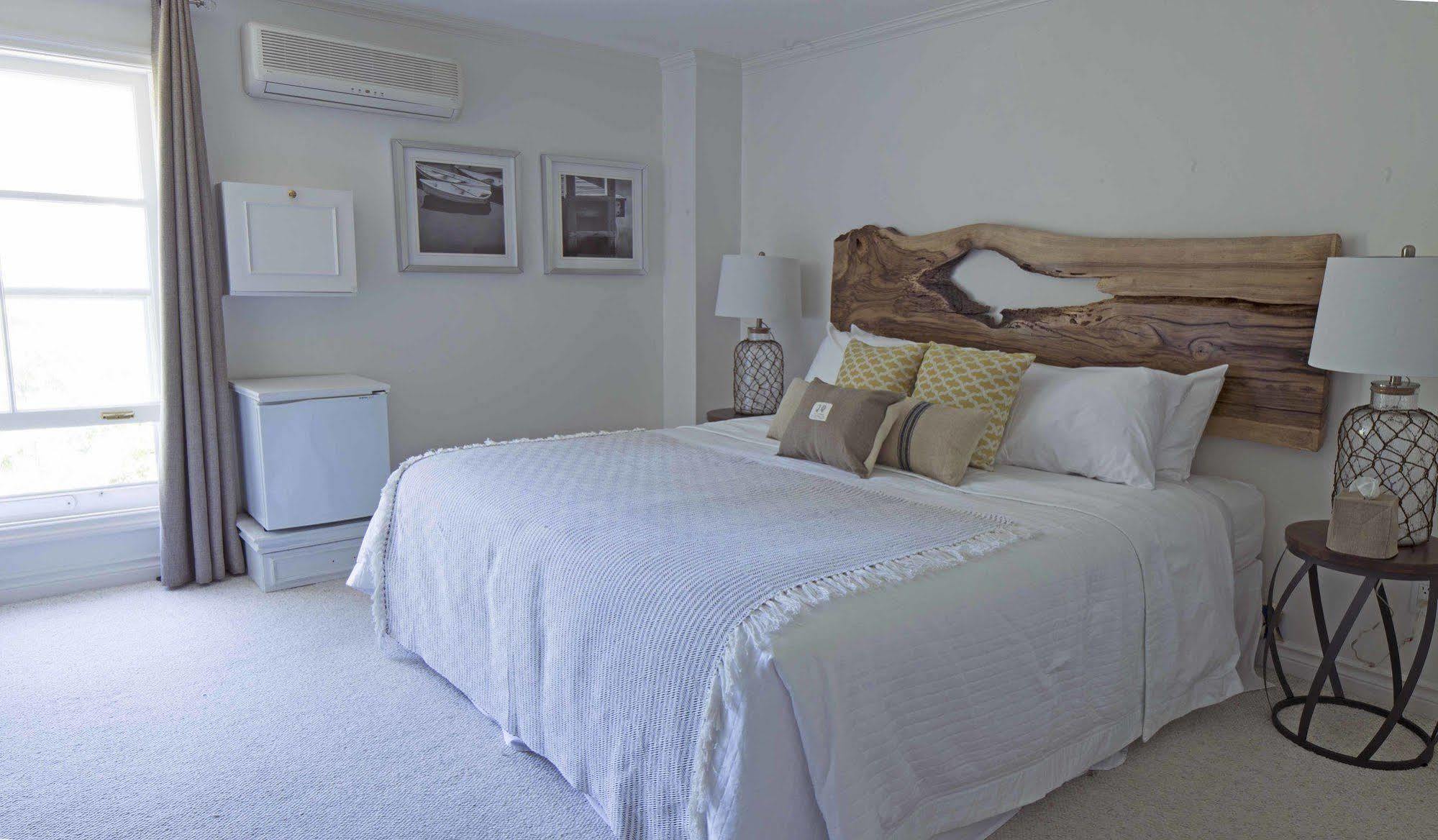 Queen Regent Bed & Breakfast Niagara-on-the-Lake Exterior photo